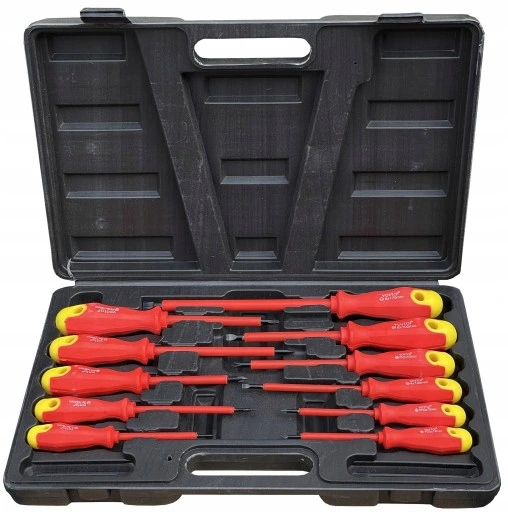 Set de 11 surubelnite izolate [3]