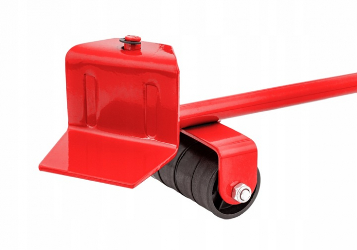 Set role transport mobila obiecte grele 200kg [3]