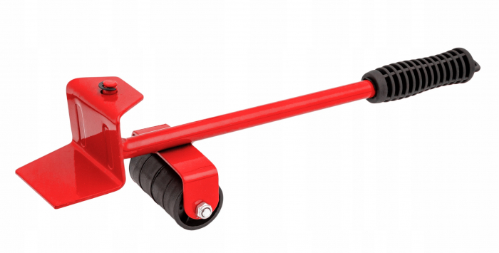 Set role transport mobila obiecte grele 200kg [6]