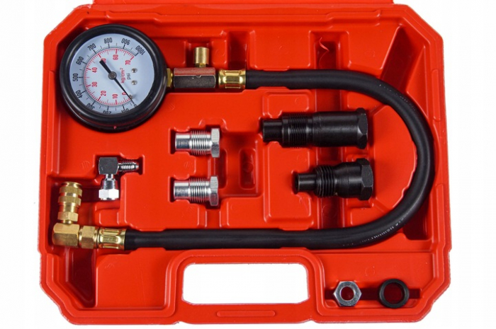 Trusa masurat presiunea motoarelor diesel [6]