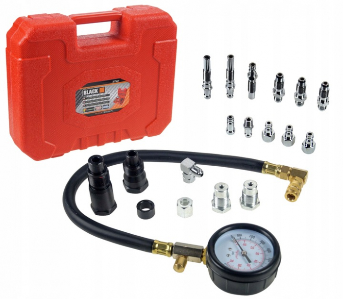 Trusa masurat presiunea motoarelor diesel [8]