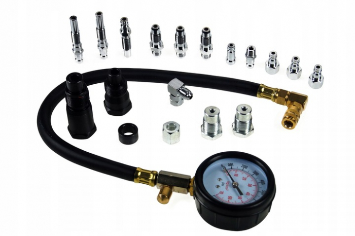 Trusa masurat presiunea motoarelor diesel [7]