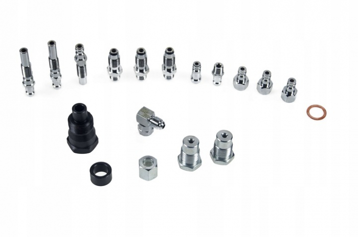 Trusa masurat presiunea motoarelor diesel [2]