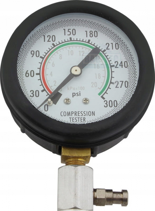 Set tester de compresie motor benzina [3]