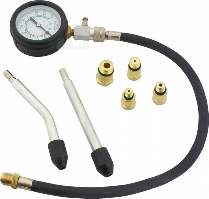 Set tester de compresie motor benzina [4]