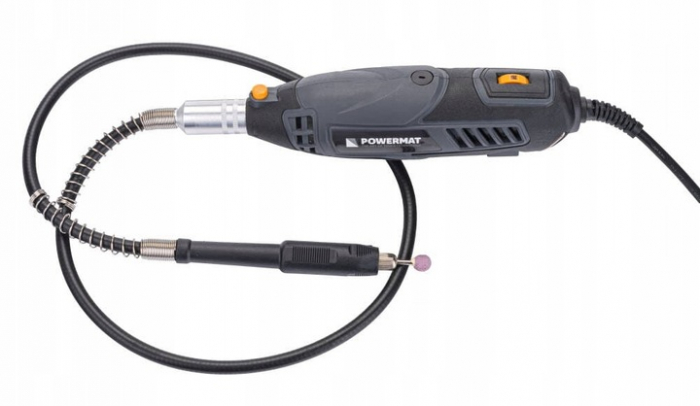 Set trusa minifreza tip biax - 100 piese [6]