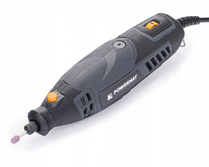 Set trusa minifreza tip biax - 100 piese [2]
