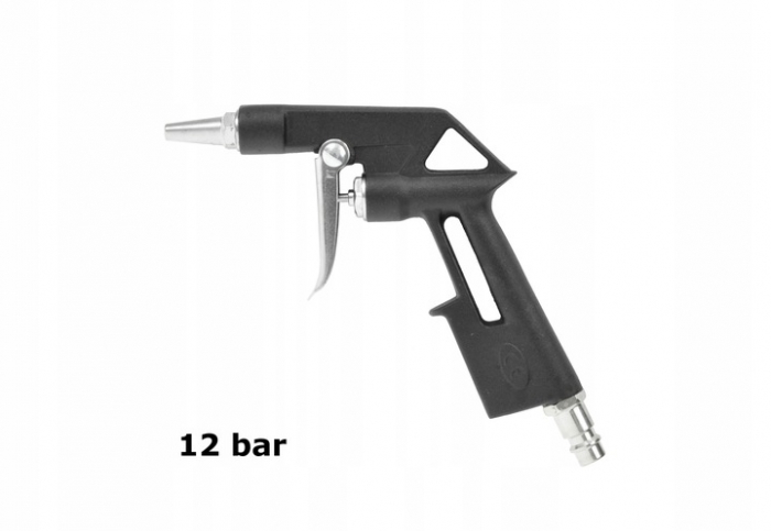 Set unelte pentru vopsit cu compresor de aer [6]