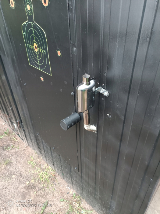 Sirocou Diesel Portabil 8KW – Incalzitor Auto 12V/230V cu Afisaj Digital si Telecomanda [16]