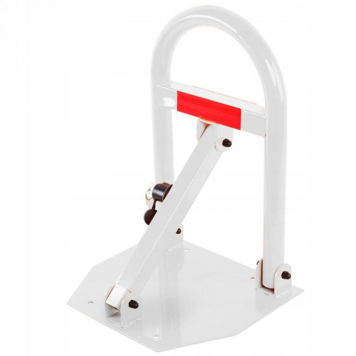 Sistem blocare parcare pliabil cu cheie SN1809 [6]