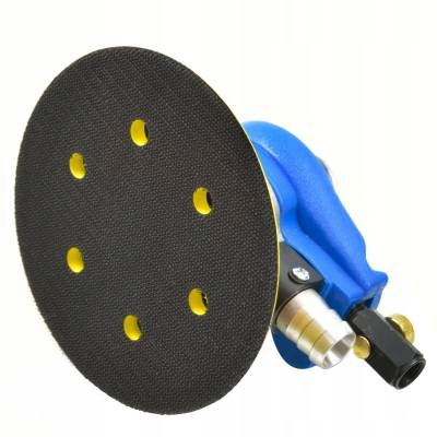 Slefuitor pneumatic multifunctional  orbital  cu diametrul de 150 mm [3]