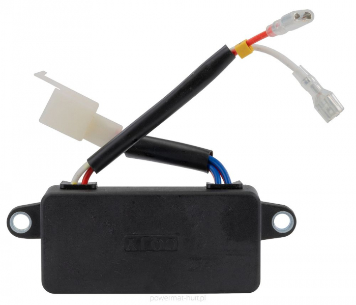 Stabilizator de tensiune pentru generator 250V 98mm [3]