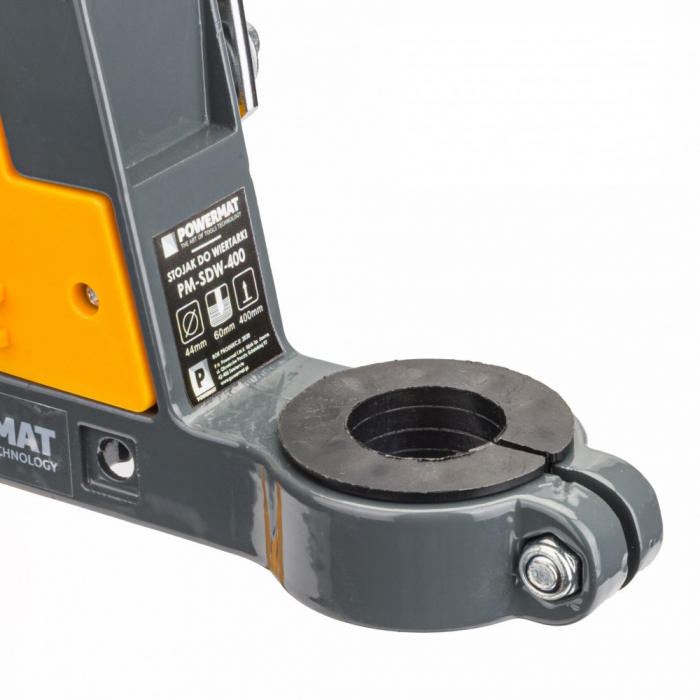 Stand pentru bormasina de gaurit POWERMAT 400mm [5]