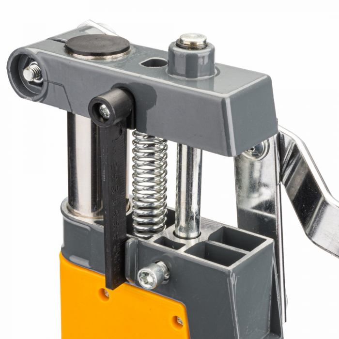 Stand pentru bormasina de gaurit POWERMAT 400mm [3]