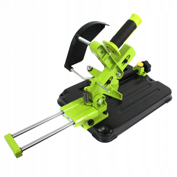 Stand profesional pentru polizor unghiular cu diametrul discului 115 /125 mm [2]