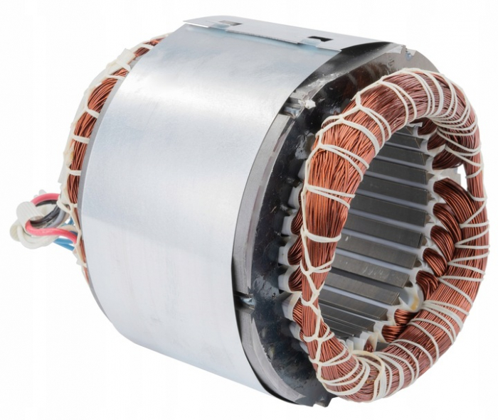 Stator pentru generatorul PM-AGR-3000MNS [3]