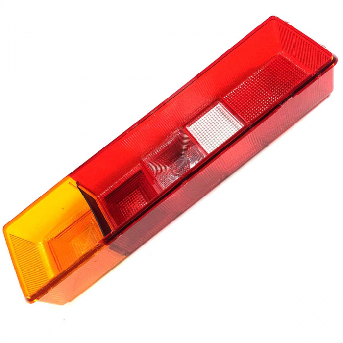 Sticla lampa spate Ford Transit dispersor lampa spate [2]