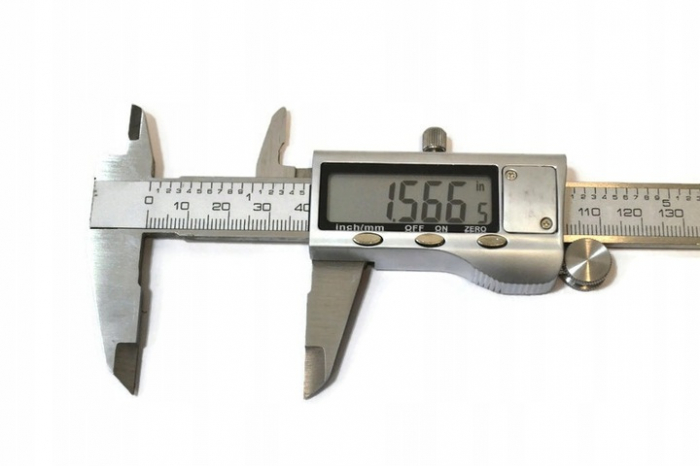 Subler electronic cu ecran digital 150mm [3]