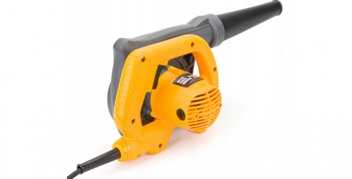 Aspirator suflanta de frunze 800W 16000 rpm 230V presiunea aerului 5,5 kPa [9]