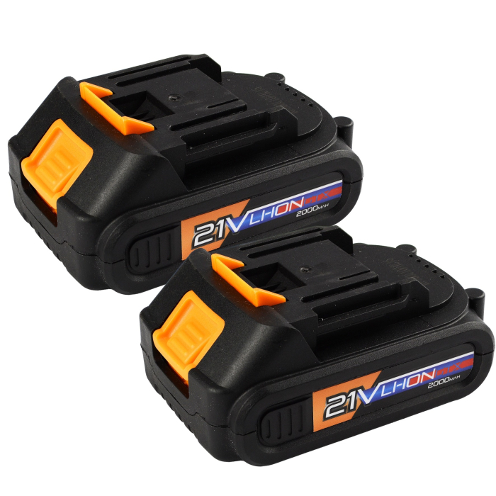 Suflanta mobila fara perii pe acumulatori, cu 6 trepte de viteza, [3]