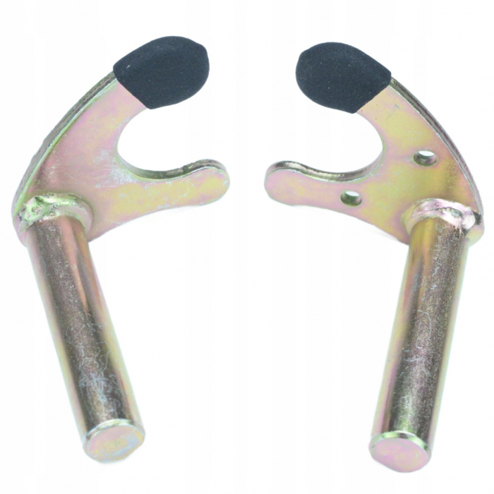 Suport adaptor pin pentru suport de ridicare a motocicletei sub rolele din spate V SN1741 [3]