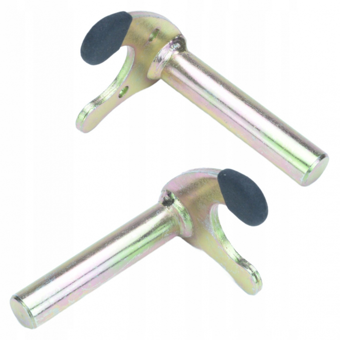 Suport adaptor pin pentru suport de ridicare a motocicletei sub rolele din spate V SN1741 [4]