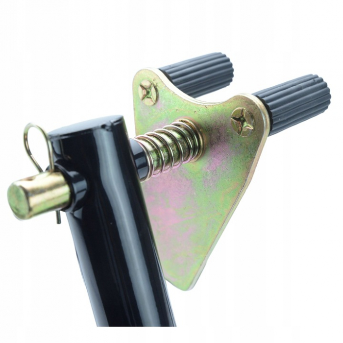 Sistem suport motocicleta- set furca spate + brat basculant fata SN1706 [2]