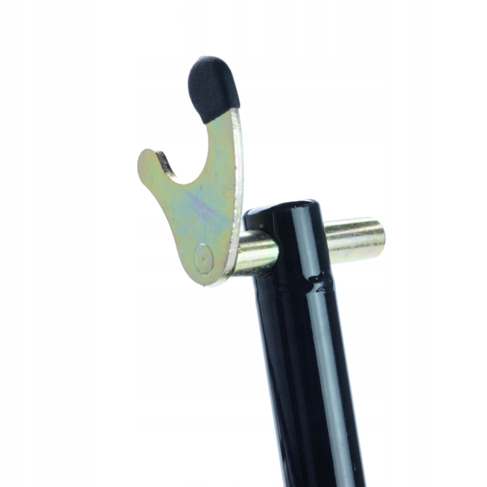 Suport Motocicletă Spate Universal Verda SN1717 – 200 kg, Reglabil, cu Roți și Blocatoare [5]