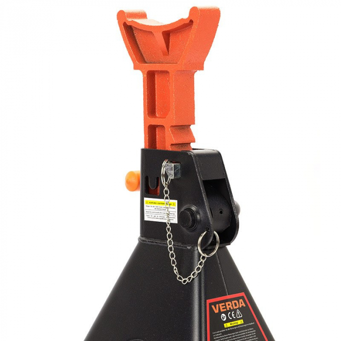 Suporturi stabile inalte 6T SN2461  cu pin de blocare de siguranta [8]