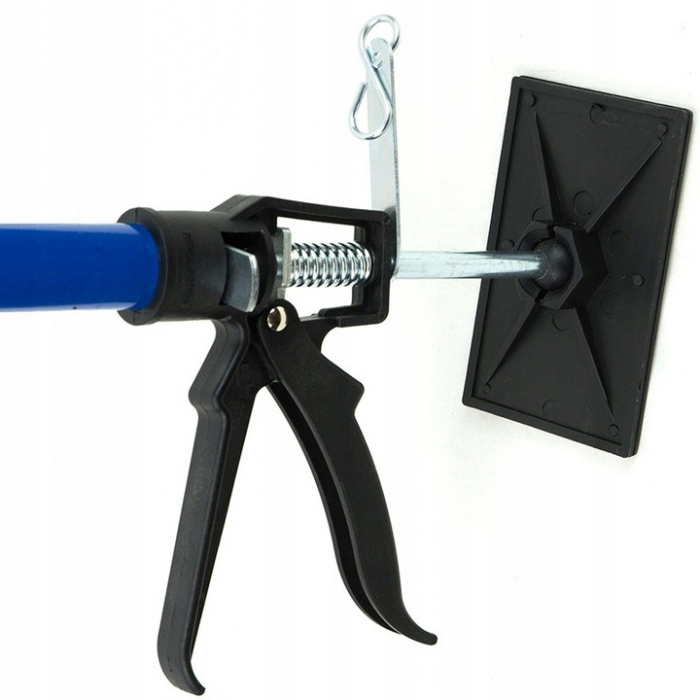Suporturi telescopice  50-115 cm pentru sprijin placi rigips distantiere SN30800-2 [2]