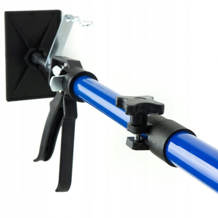 Suporturi telescopice  50-115 cm pentru sprijin placi rigips distantiere SN30800-2 [7]