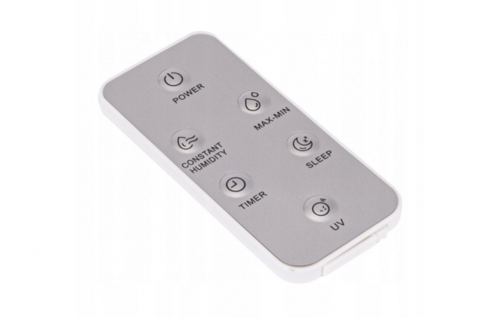 Umidificator de aer pentru aromoterapie/ capacitate 9L [8]