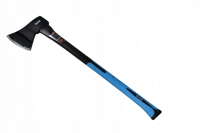 Topor cu maner din fibra de sticla 1250 gr 790mm [3]