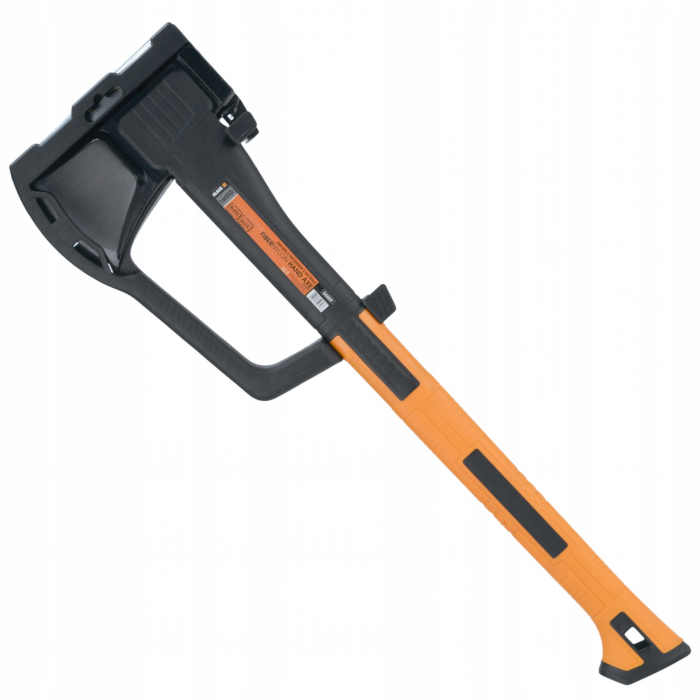 Topor despicat cu coada de fibernylon, 60 cm, 1,6 kg [2]