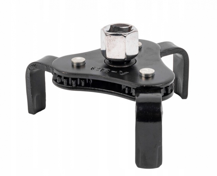 Trusa 30 de chei filtru ulei [5]