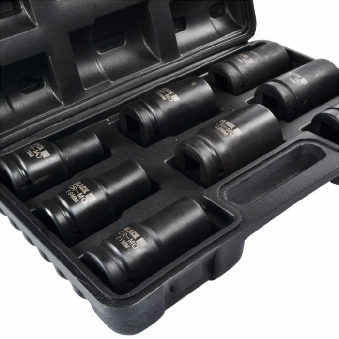 Trusa 8 chei impact 3/4  17-32  13308 [7]