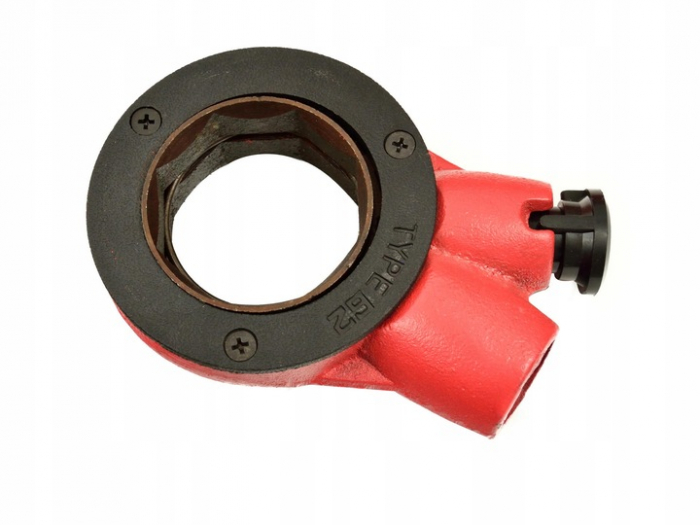 Trusa filiere pentru tevi 5 buc   3/8", 1/2", 3/4", 1", 1 1/4" [2]