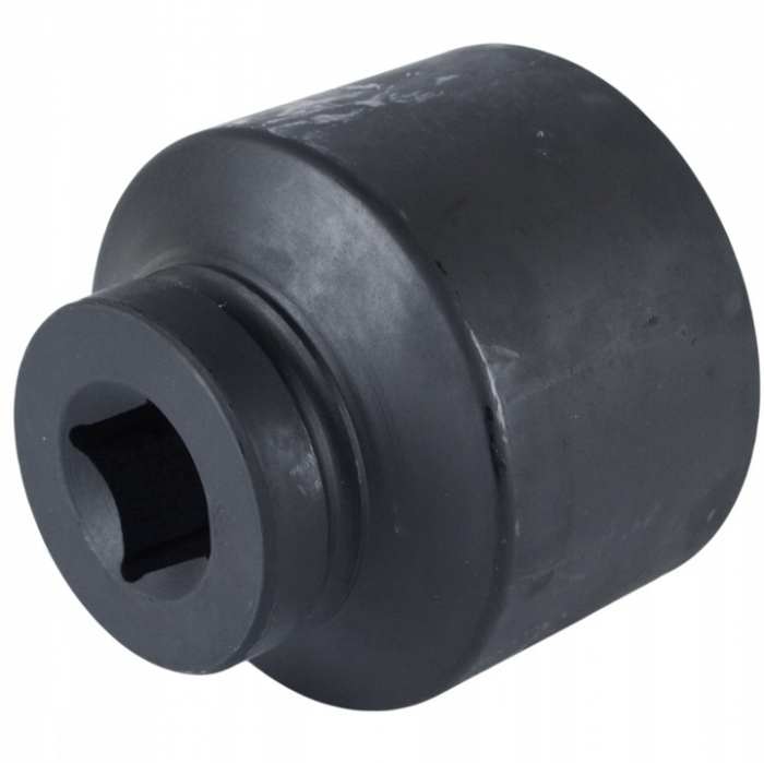 Tubulara de impact de 75mm  neagra [2]