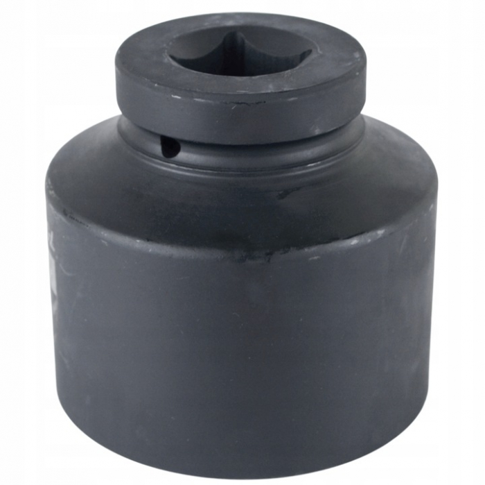 Tubulara de impact de 75mm  neagra [5]