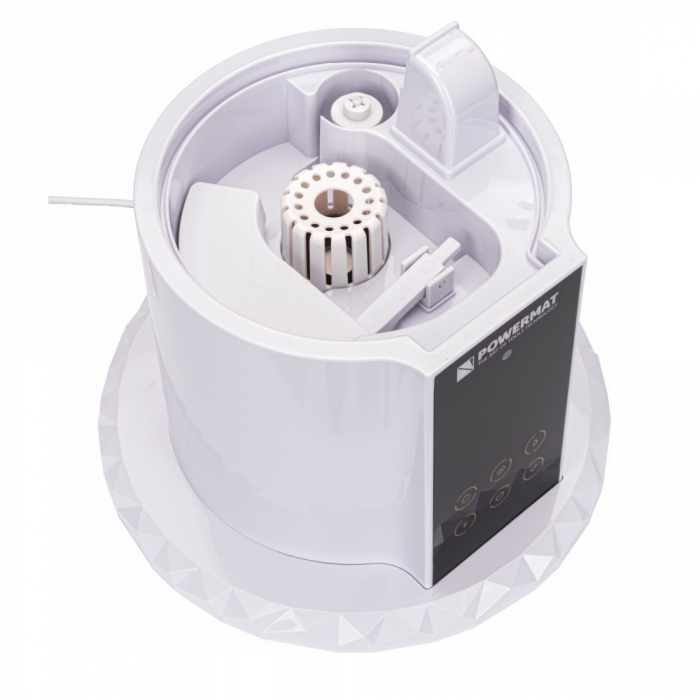 Umidificator cu ultrasunete 750W rezervor 7,5 L [2]