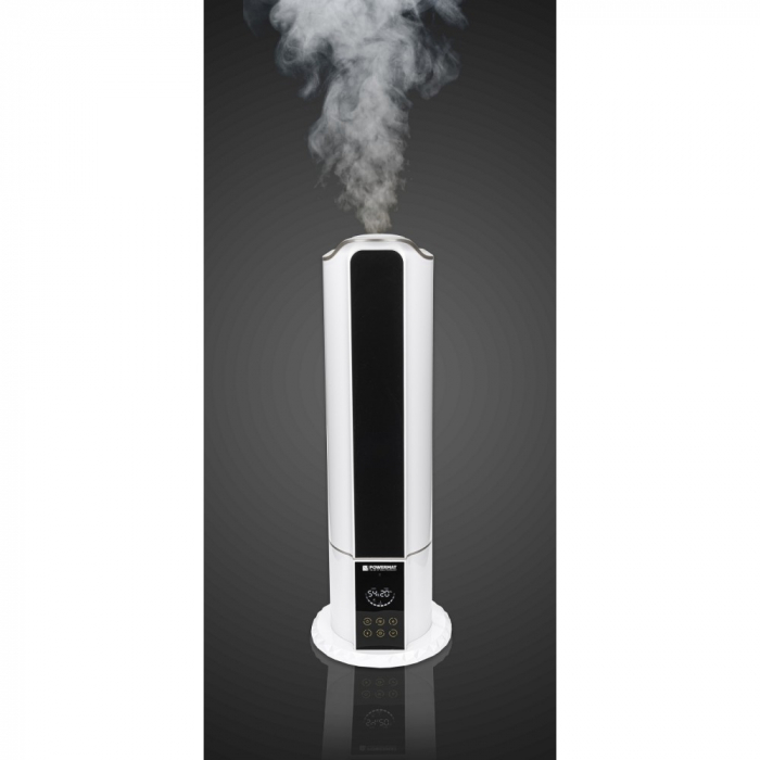 Umidificator cu ultrasunete 750W rezervor 7,5 L [7]