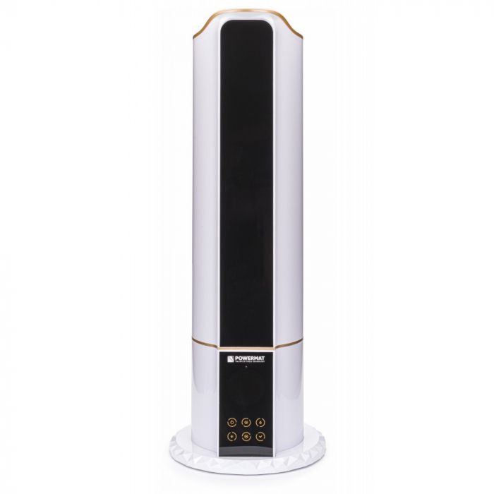 Umidificator cu ultrasunete 750W rezervor 7,5 L [8]