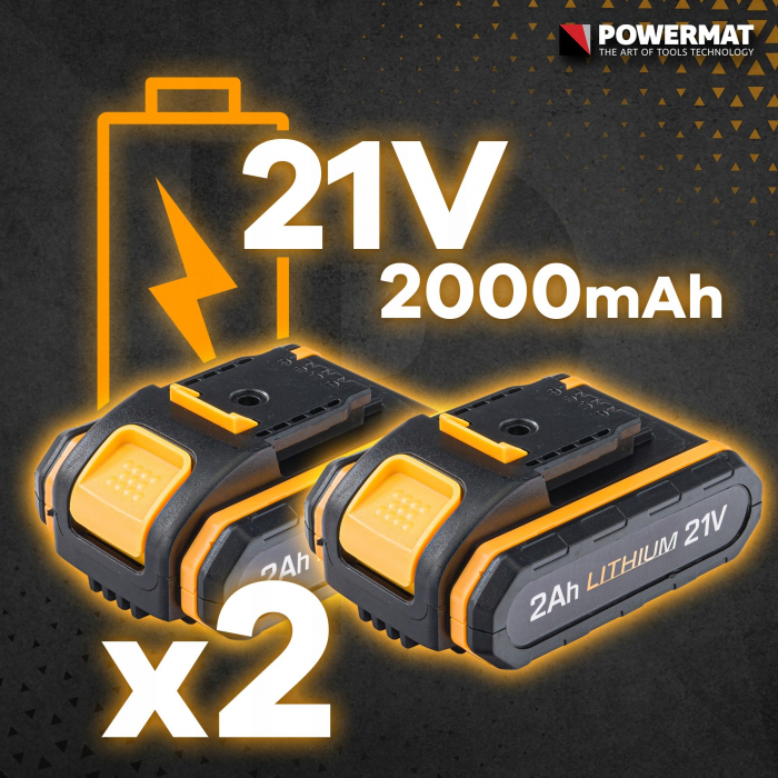 Ventuza vibranta pentru nivelarea placilor mari 70-150kg + 2 baterii acumulator [8]