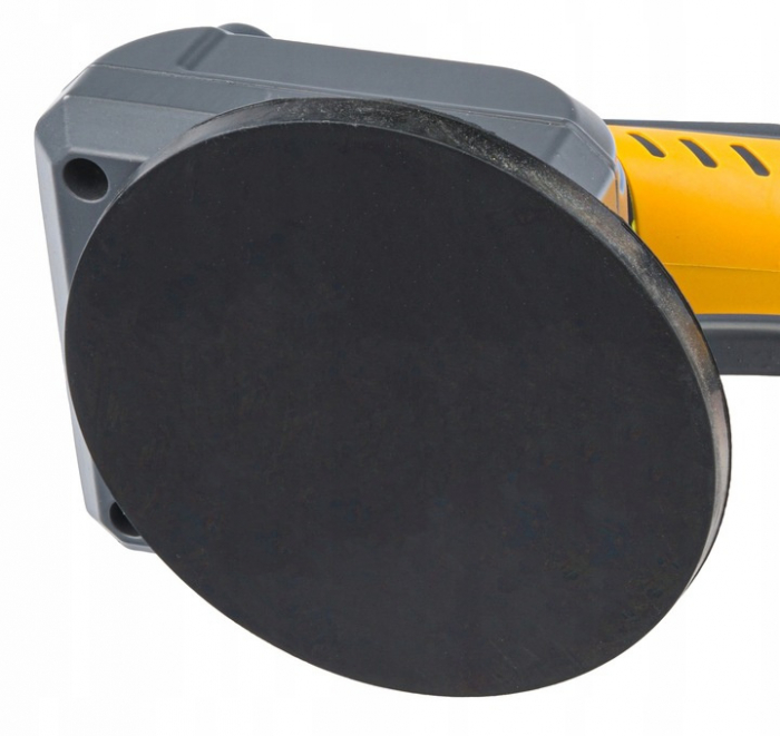 Ventuza vibratoare pentru gresie marmura faianta cu 2 baterii de 21V [8]