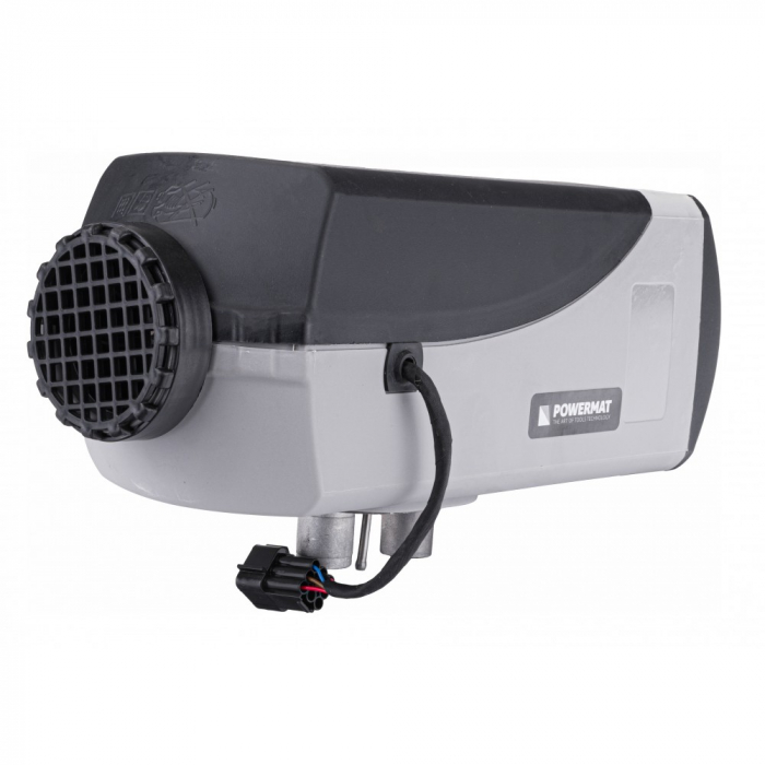 Incalzitor parcare auto de 8KW alimentare la 12V [7]