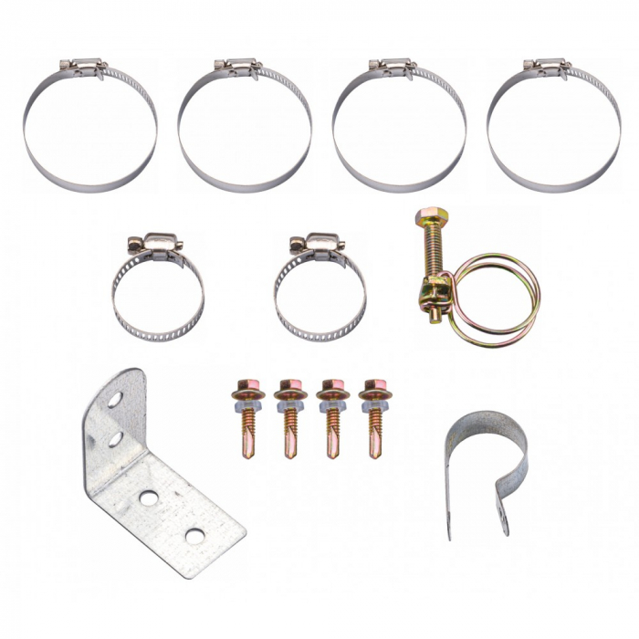 Incalzitor parcare auto de 8KW alimentare la 12V [13]