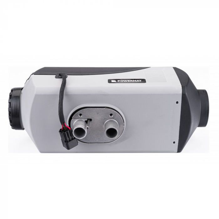 Incalzitor parcare auto de 8KW alimentare la 12V [4]