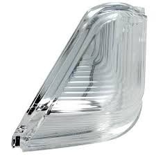 Becuri Auto - Lampa semnalizare oglinda Mercedes Sprinter , Vw Crafter , Dreapta sau Stanga