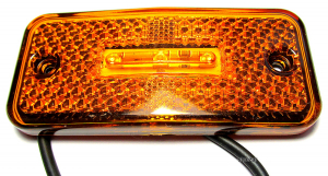Lampa pozitie-laterala- led-iveco-fiat-citroen-peugeot