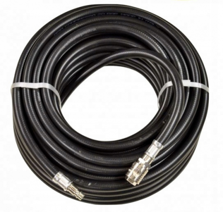 Scule Pneumatice - Furtun pneumatic 6 X 12mm 10m  din cauciuc